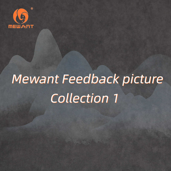 Mewant Latest Feedback After-Installation Pictures