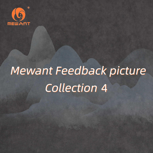 Mewant Latest Feedback After-Installation Pictures Collections 4
