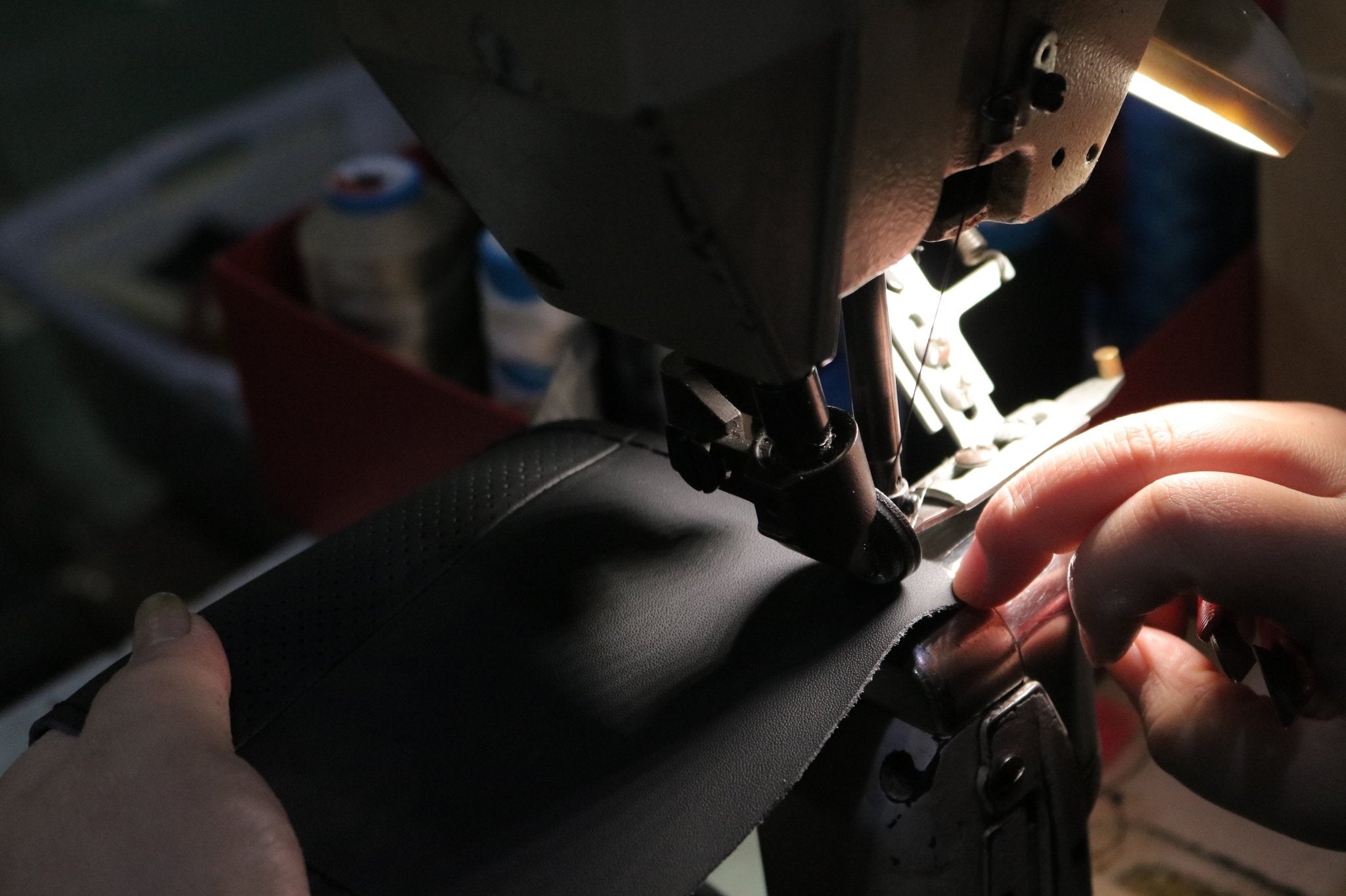 Alcantara Wrap: The Real-World Guide to Wrapping Your Steering Wheel Like a Pro - Mewant Cover