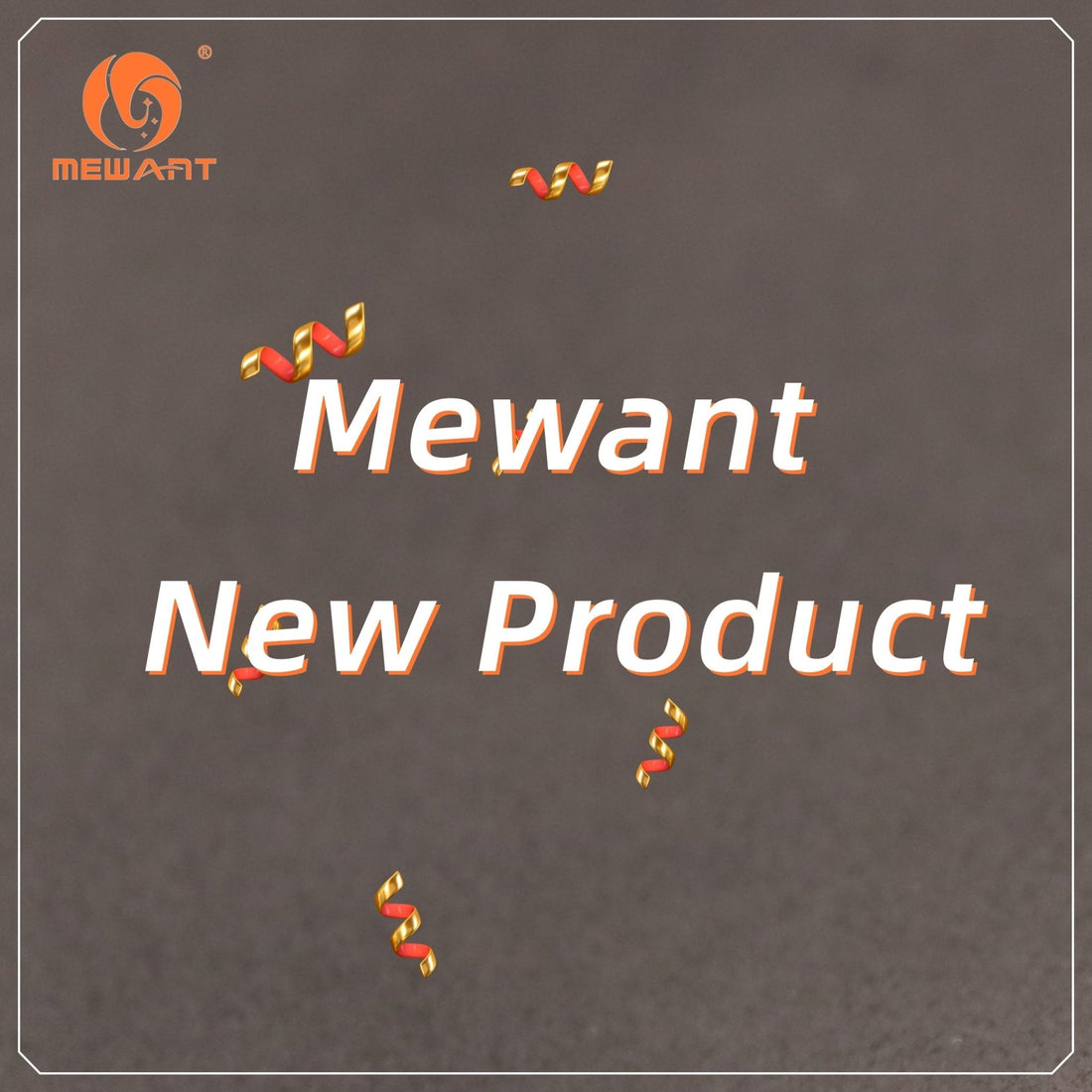 Mewant New Steering Wheel Models - Mewant Cover