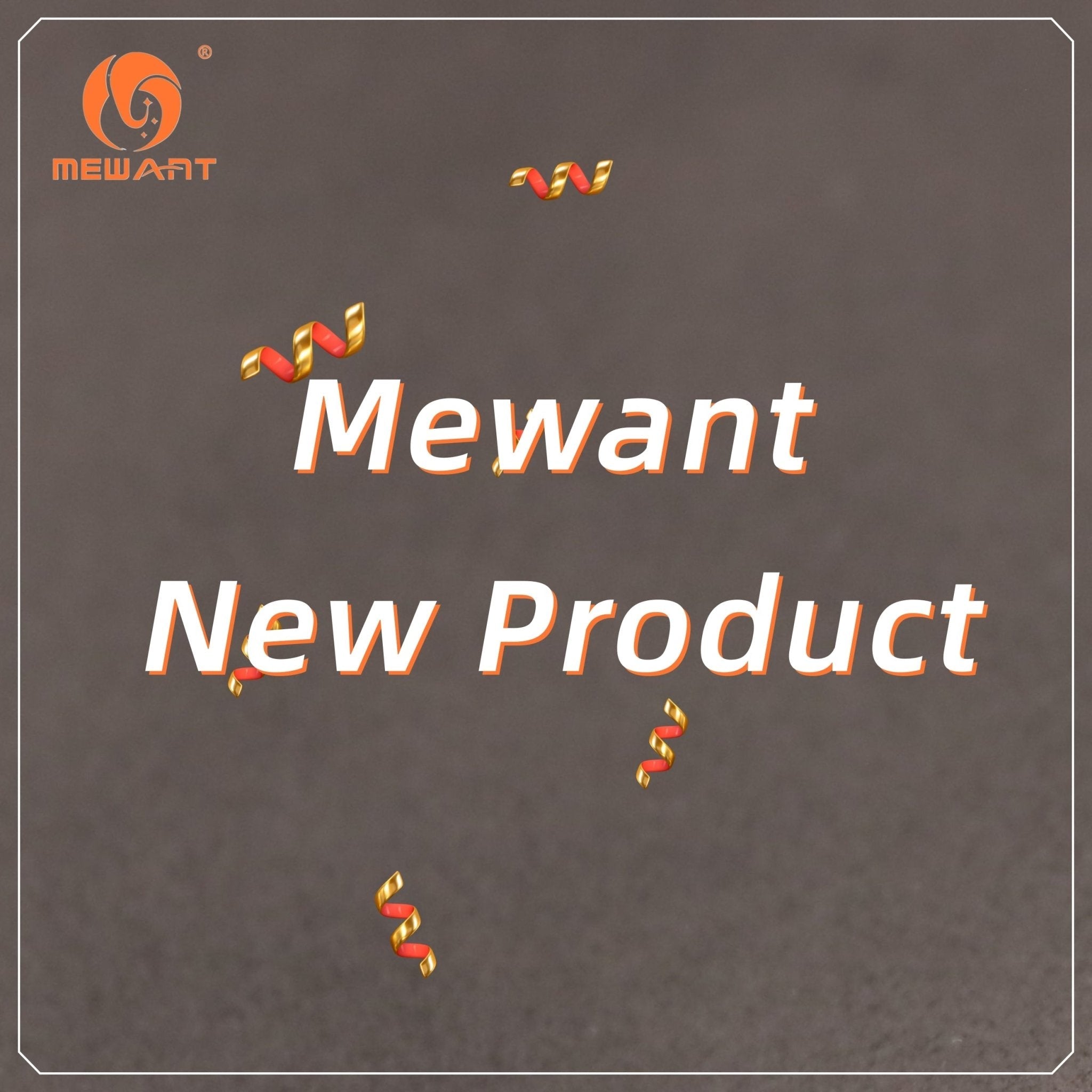 Mewant New Steering Wheel Models - Mewant Cover