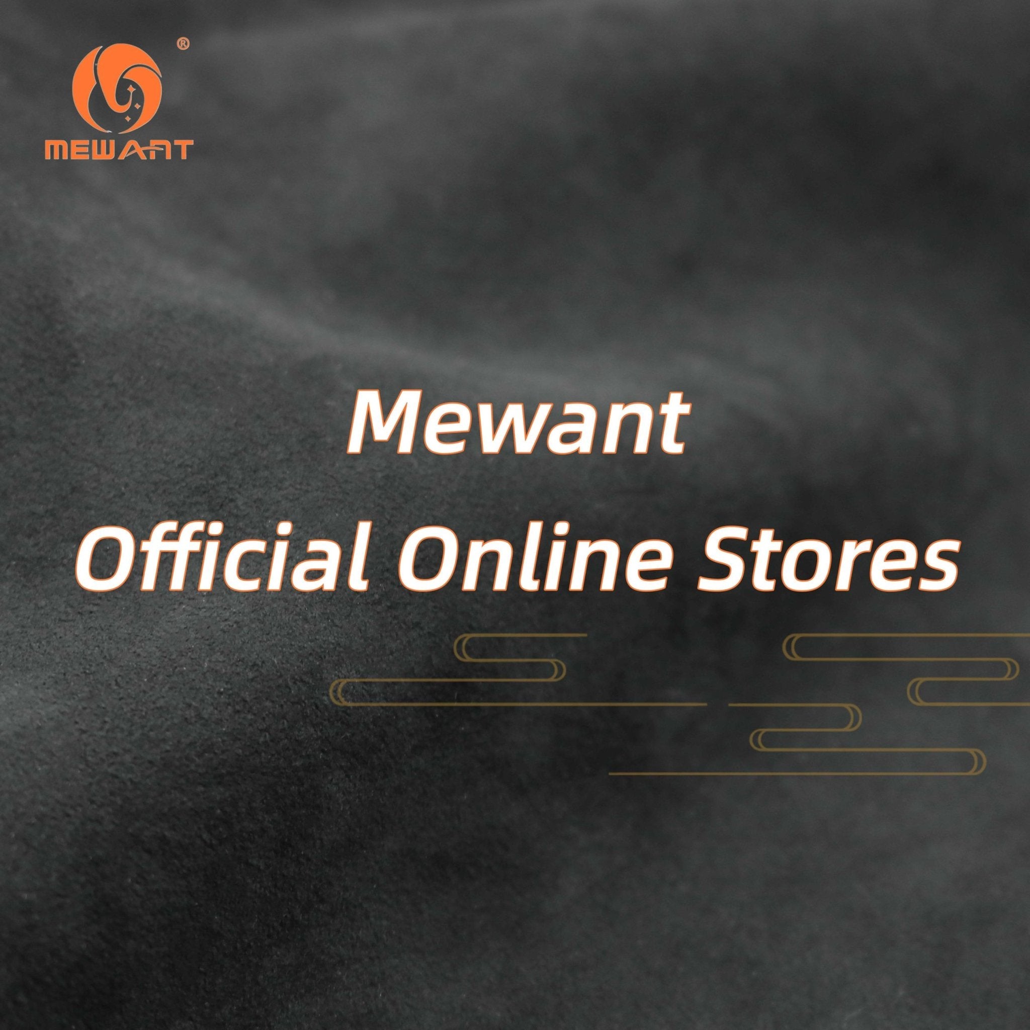 Mewant Official Online Stores - Mewant Cover