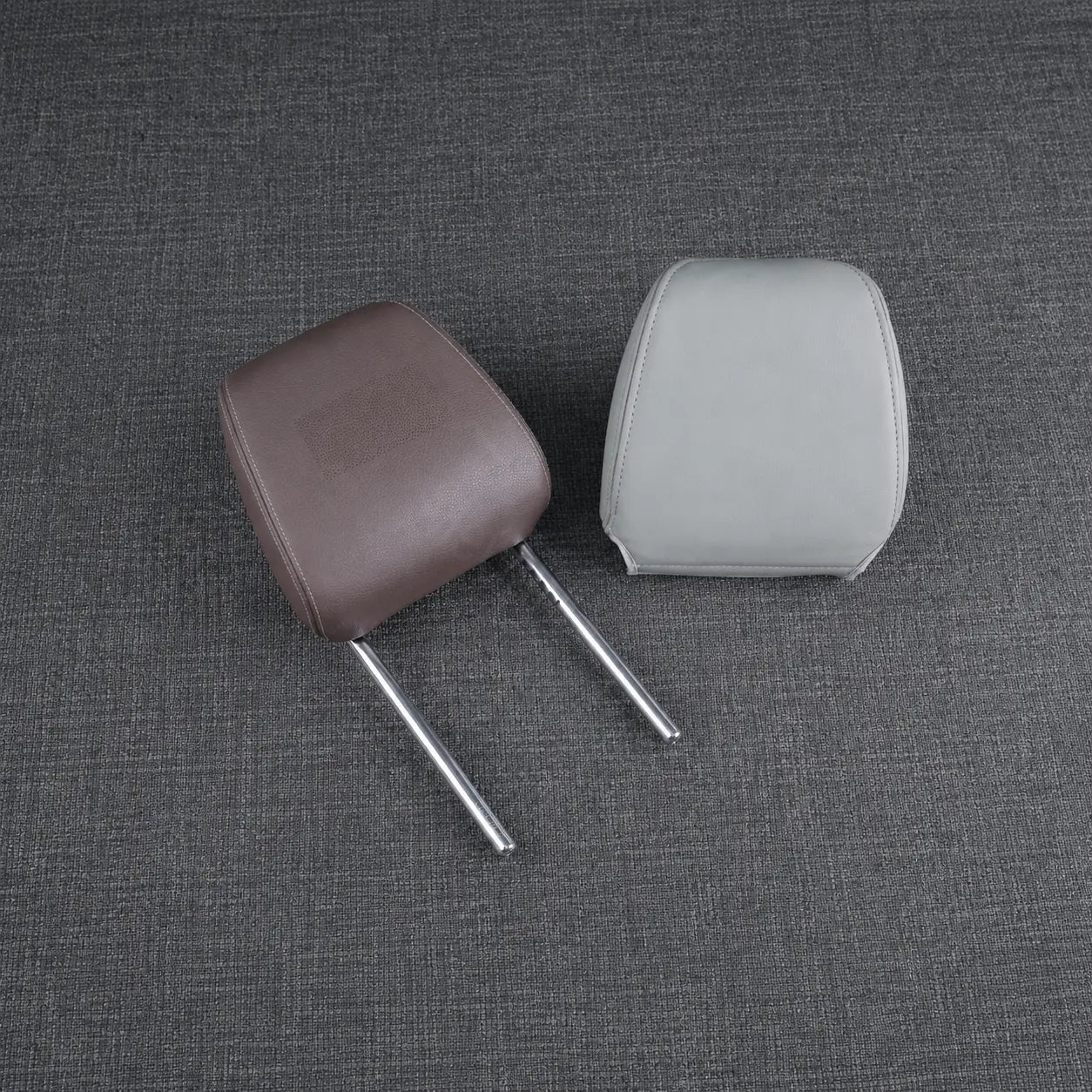 BMW headrest covers by Mewant for 2 Series, 3 Series, 4 Series, 5 Series, X1, X2 and more