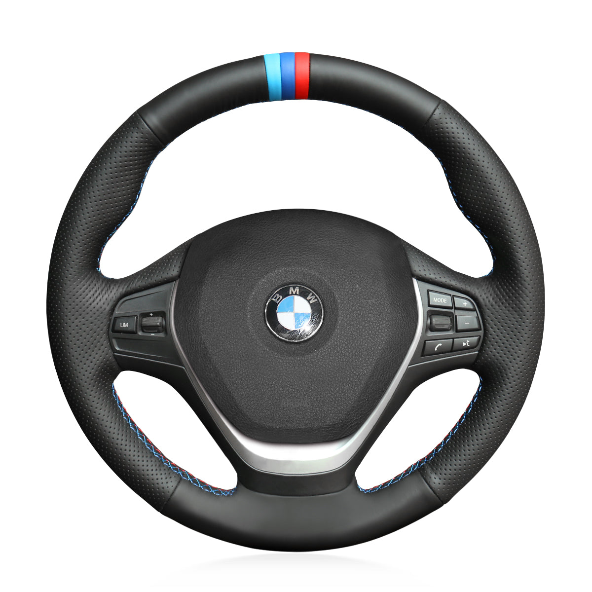 BMW Steering Wheel Covers - US Stock
