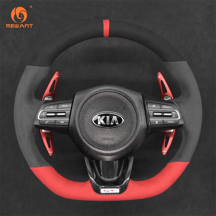 Shift Paddle Extensions