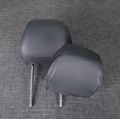 Headrest Cover For Volkswagen Golf 2008-2012 (2 Pcs) | Mewant