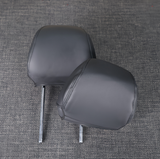Headrest Cover For Volkswagen Golf 2008-2012 (2 Pcs) | Mewant