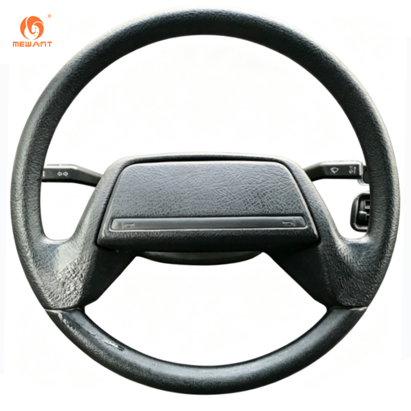 MEWANT Steering Wheel Cover for Lada 2108 2114 2115 2110 2111 1997-2013