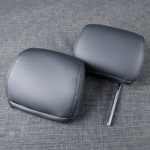 Headrest Cover For Ford F150 XLT 2015-2020（Cloth (2 Pcs) | Mewant