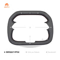 MEWANT Steering Wheel Cover for Tesla Cybertruck 2023-2026