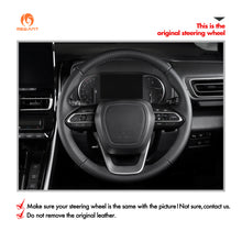 Load image into Gallery viewer, Car Steering Wheel Cove for Toyota Innova 2020-2023
