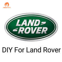 Load image into Gallery viewer, Mewant Mesh Alcantara DIY Customize Style-For Land Rover Series
