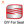 Mewant Mesh Alcantara DIY Customize Style-For Seat Series