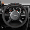 Cover for for Jeep Wrangler (JK) 2007-2011