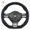 Mewant Mesh Alcantara DIY Customize Style-Für Volkswagen Serie