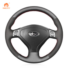 Load image into Gallery viewer, Car Steering Wheel Cover for Subaru Forester 2005-2007 /Subaru Outback 2005 2007 /Subaru Legacy 2005-2007
