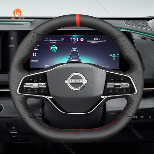 Car Steering Wheel Cove for Nissan Ariya 2022-2024