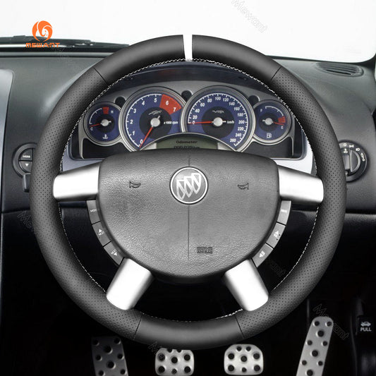 Car Steering Wheel Cover for Holden Commodore SV6 2004-2007/UTE SS VY 2002-2004
