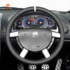 Car Steering Wheel Cover for Holden Commodore SV6 2004-2007/UTE SS VY 2002-2004