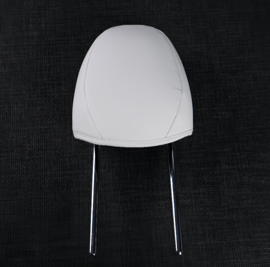 Headrest Cover for Tesla Model Y 2020-2025 2-Pack in us stock