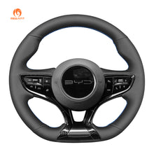 Carica l&#39;immagine nel visualizzatore di Gallery, Car Steering Wheel Cove for BYD Seal 2022-2024
