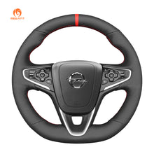 Cargue la imagen en el visor de la Galería, Car Steering Wheel Cover for Buick Regal GS 2016
