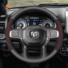Load image into Gallery viewer, Mewant Mesh Alcantara DIY Customize Style-For Dodge Series
