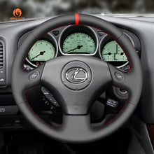 Load image into Gallery viewer, Car Steering Wheel Cover for Lexus GS300 GS400 1998-2000
