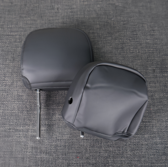 Headrest Cover For Chevrolet (Chevy) Equinox GM 2018-2024 (2 Pcs) | Mewant