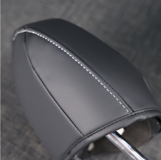 Headrest Cover for Tesla Model Y 2020-2025 2-Pack in us stock