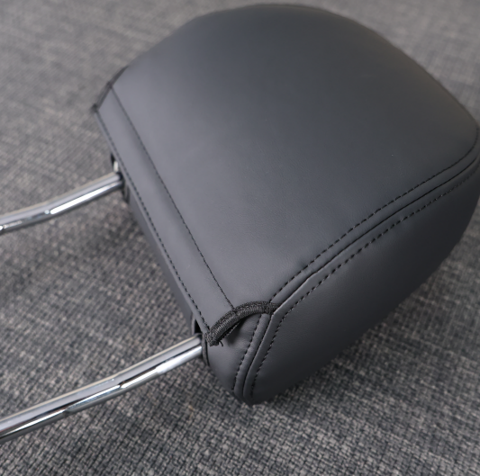 Headrest Cover For Audi A4 A52009-2016 (2 Pcs) | Mewant