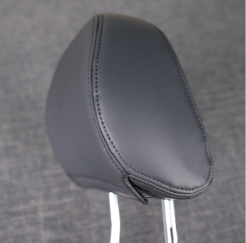 Headrest Cover For Audi A4 A52009-2016 (2 Pcs) | Mewant