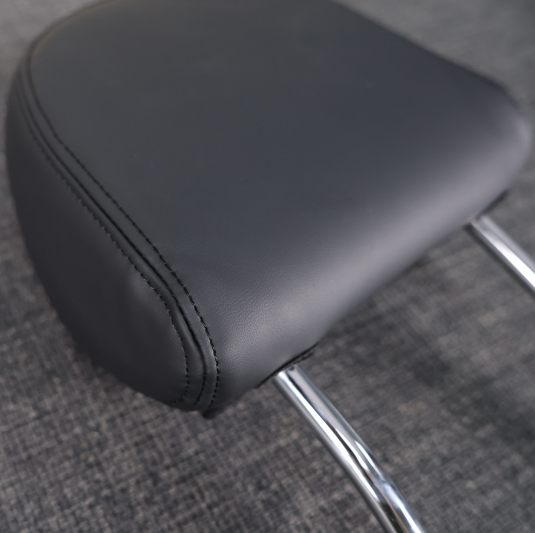 Headrest Cover For Audi A4 A52009-2016 (2 Pcs) | Mewant