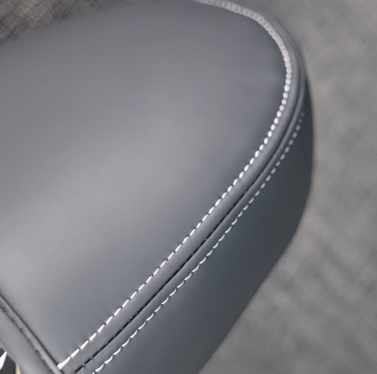 Headrest Cover for Tesla Model Y 2020-2025 2-Pack in us stock