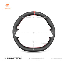 Load image into Gallery viewer, Car Steering Wheel Cove for Nissan Ariya 2022-2024
