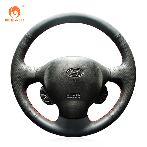 Car Steering Wheel Cove for Hyundai Santa Fe 2000-2006