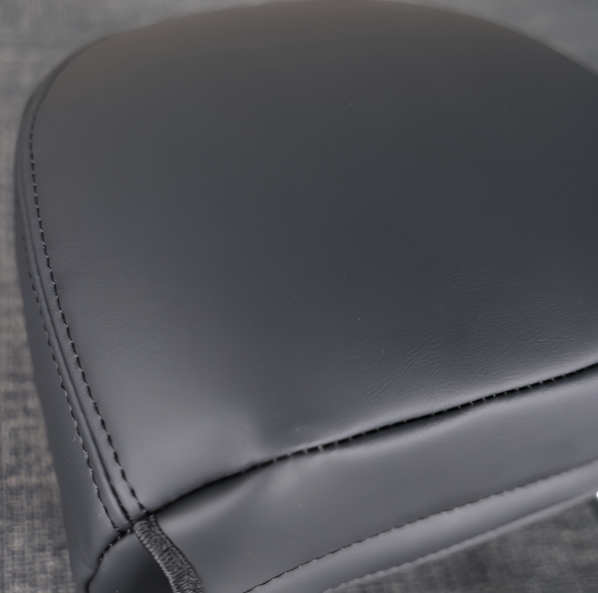 Headrest Cover For Chevrolet (Chevy) Malibu Epsilon II 2013-2016 (2 Pcs) | Mewant
