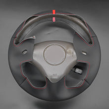 Cargue la imagen en el visor de la Galería, Car Steering Wheel Cover for Toyota Aristo 1998-2005
