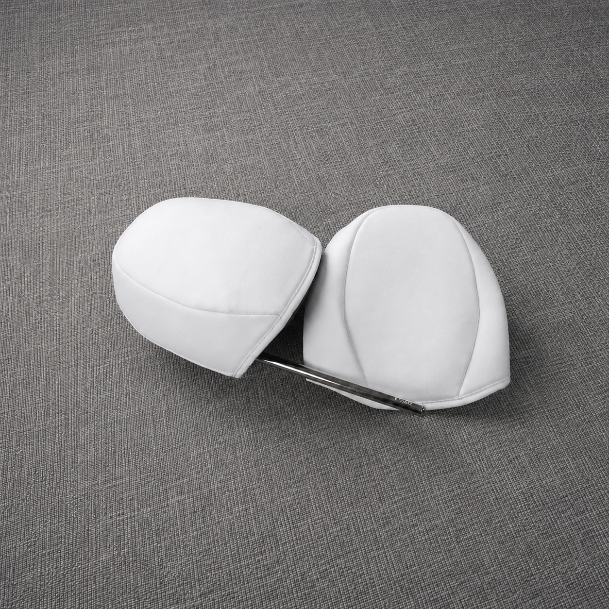 Headrest Cover for Tesla Model 3 2017-2023 / Model 3 Highland 2024-2026 in stock