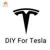 Mewant Car Interior Auto Accessories for Tesla Series