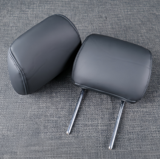 Ford F150 XLT 2015-2020（Cloth Headrest Cover