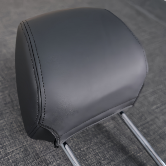 Headrest Cover For Volkswagen Golf 2008-2012 (2 Pcs) | Mewant