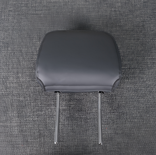 Headrest Cover For Chevrolet (Chevy) Silverado 1500 2019-2025 (2 Pcs) | Mewant
