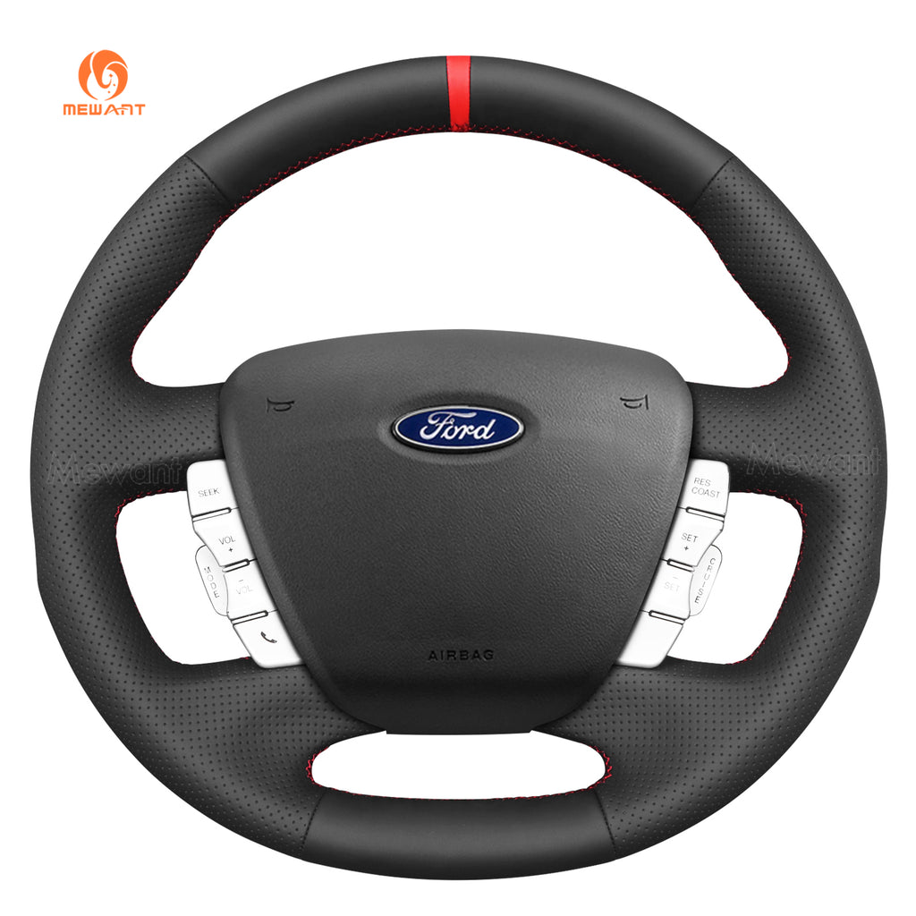 MEWANT Steering Wheel Cove for Ford Falcon/ Falcon Ute/ Territory 2008-2016