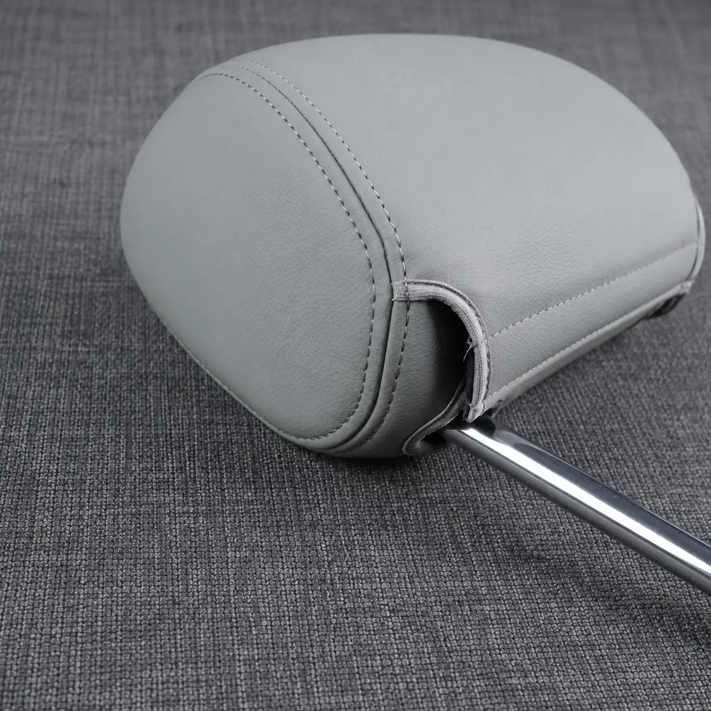 Headrest Cover For BMW F39 F44 F45 F46 F48 2014-2024 (2 Pcs) | Mewant