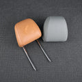 Headrest Cover For BMW G30 G31 G32 G38 2017-2023 (2 Pcs) | Mewant