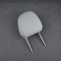 Headrest Cover For BMW G30 G31 G32 G38 2017-2023 (2 Pcs) | Mewant