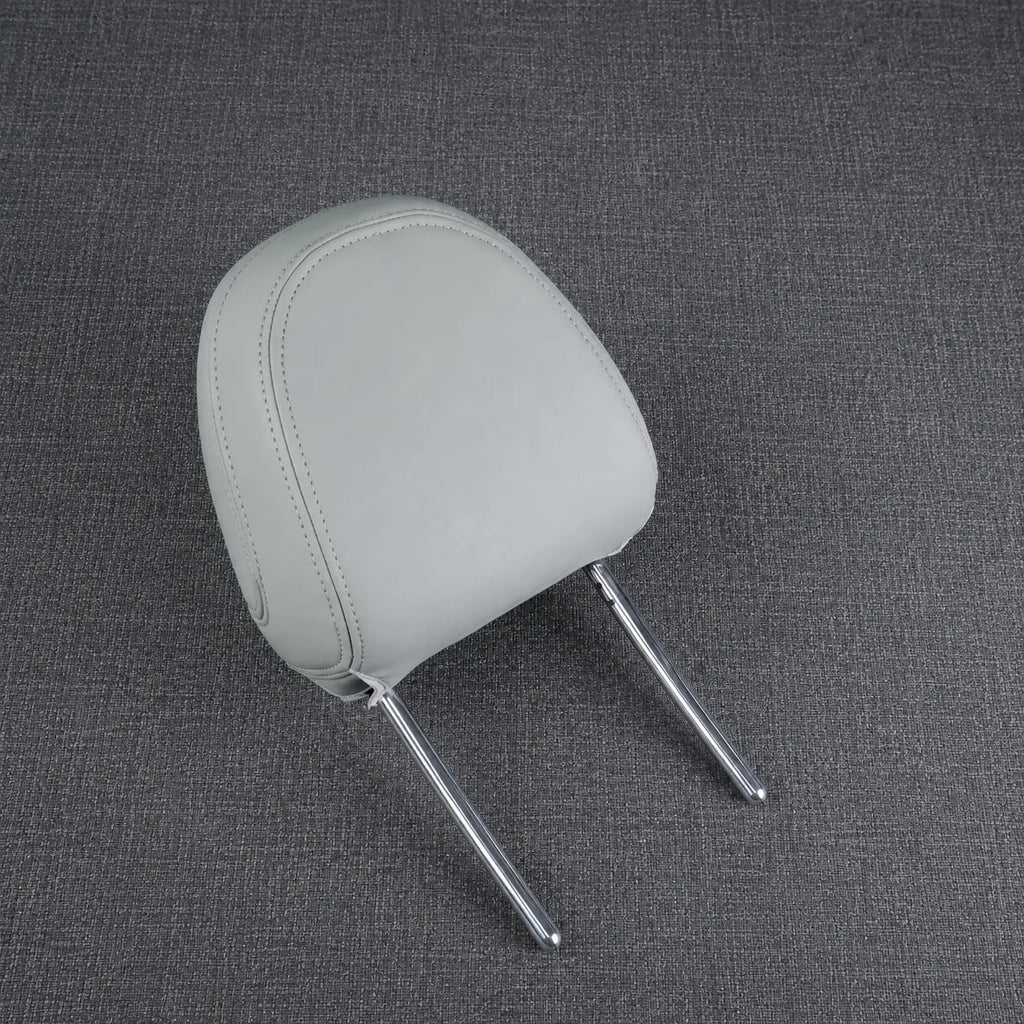 Headrest Cover For BMW G30 G31 G32 G38 2017-2023 (2 Pcs) | Mewant