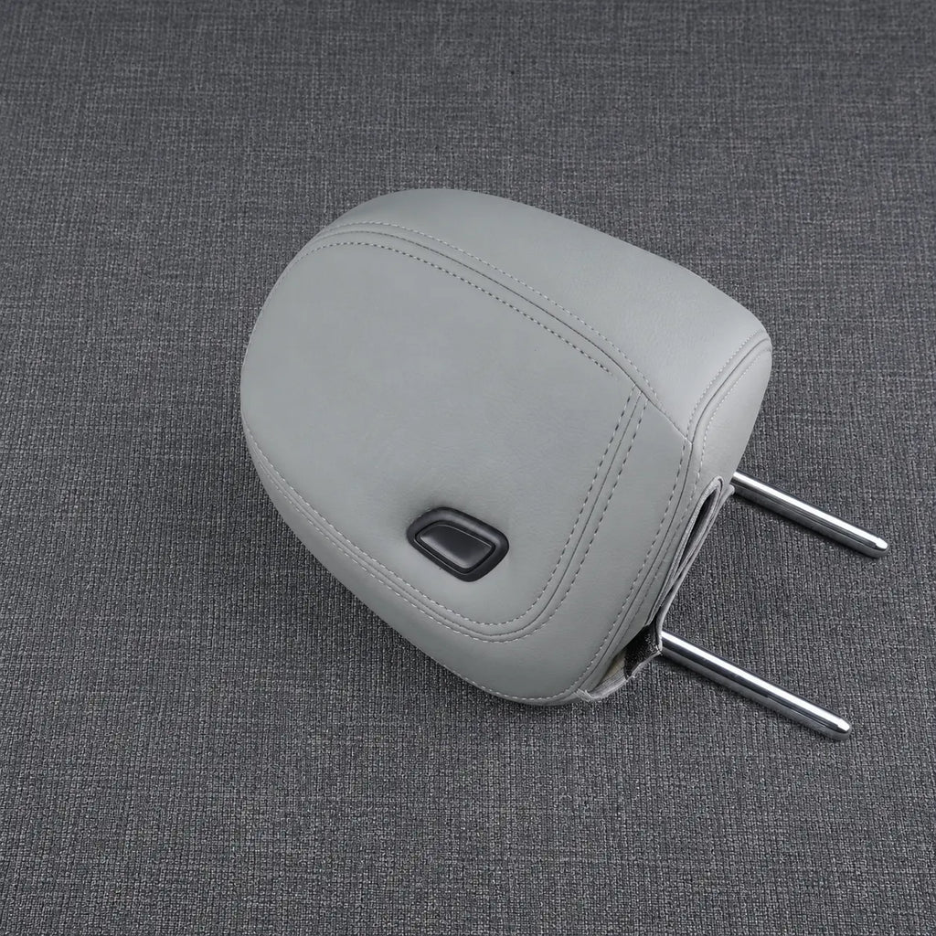 Headrest Cover For BMW G30 G31 G32 G38 2017-2023 (2 Pcs) | Mewant