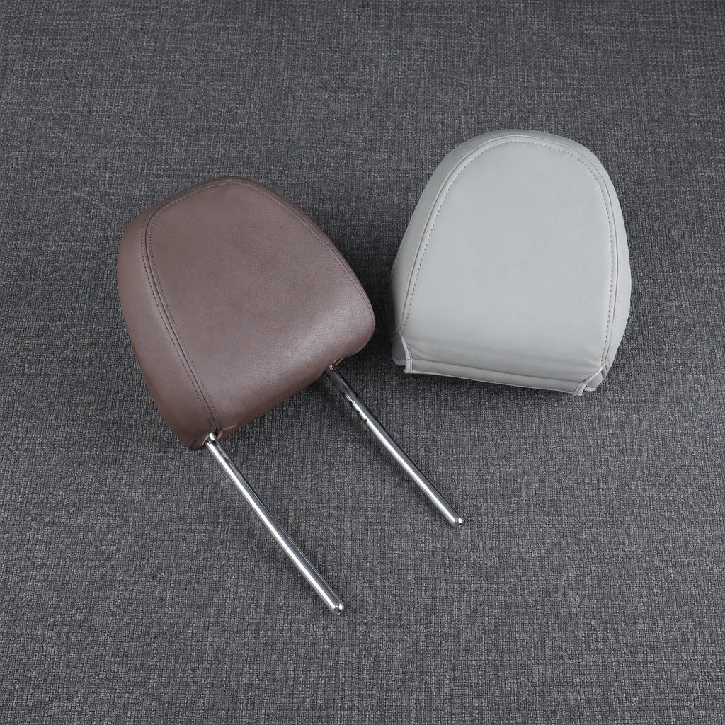 Headrest Cover For BMW G30 G31 G32 G38 2017-2023 (2 Pcs) | Mewant